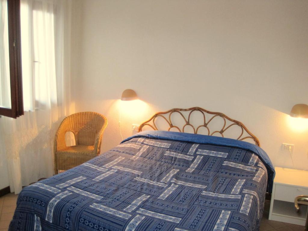 Appartamenti Ideal Isola Rossa Camera foto