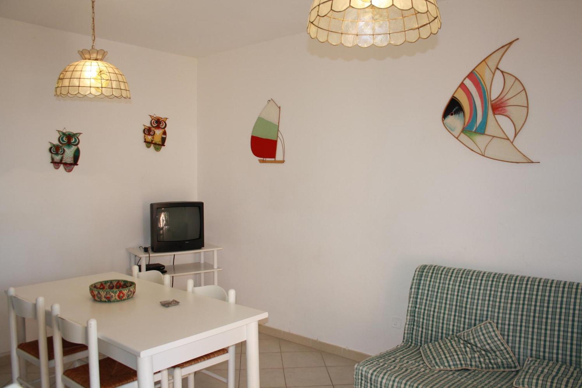 Appartamenti Ideal Isola Rossa Esterno foto