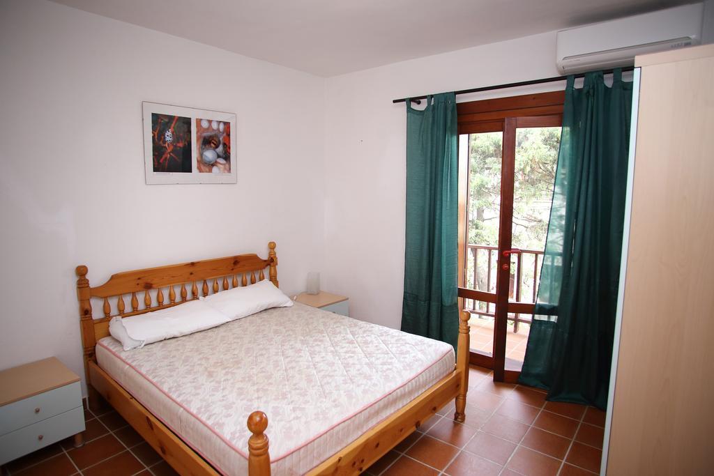 Appartamenti Ideal Isola Rossa Esterno foto
