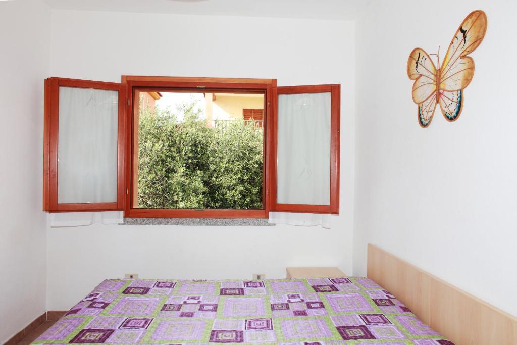 Appartamenti Ideal Isola Rossa Esterno foto